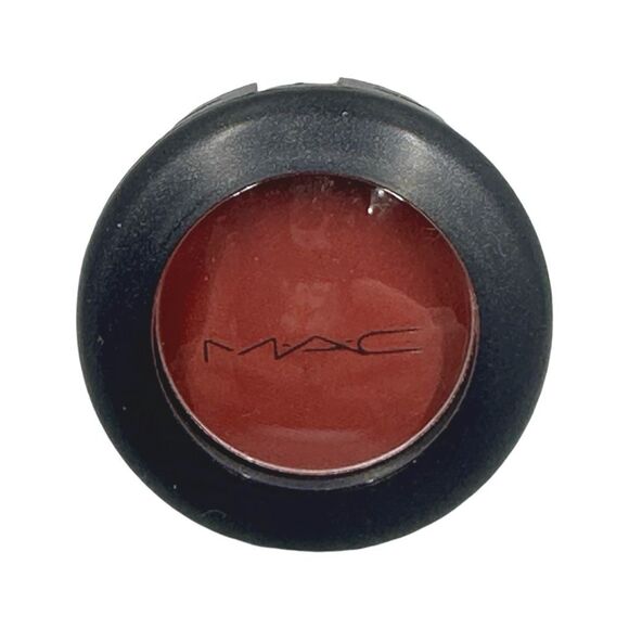 MAC Cosmetics Matte Eyeshadow - Haute Sauce - .05 oz / 1.5 g - Picture 3 of 4